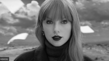 Taylor Swift Jokes That Fan's Funny TikTok Is the 'Official Music Video' for 'The Smallest Man Who Ever Lived'